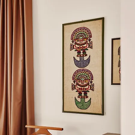 Apartamento Monteverde