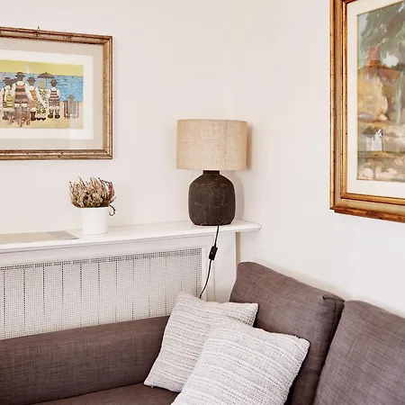 Apartamento Monteverde *