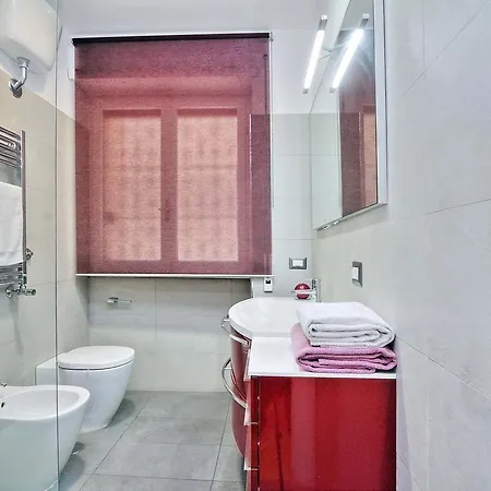 Apartament Monteverde *