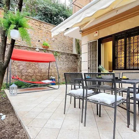 Monteverde Rom