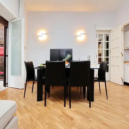 Monteverde Apartament
